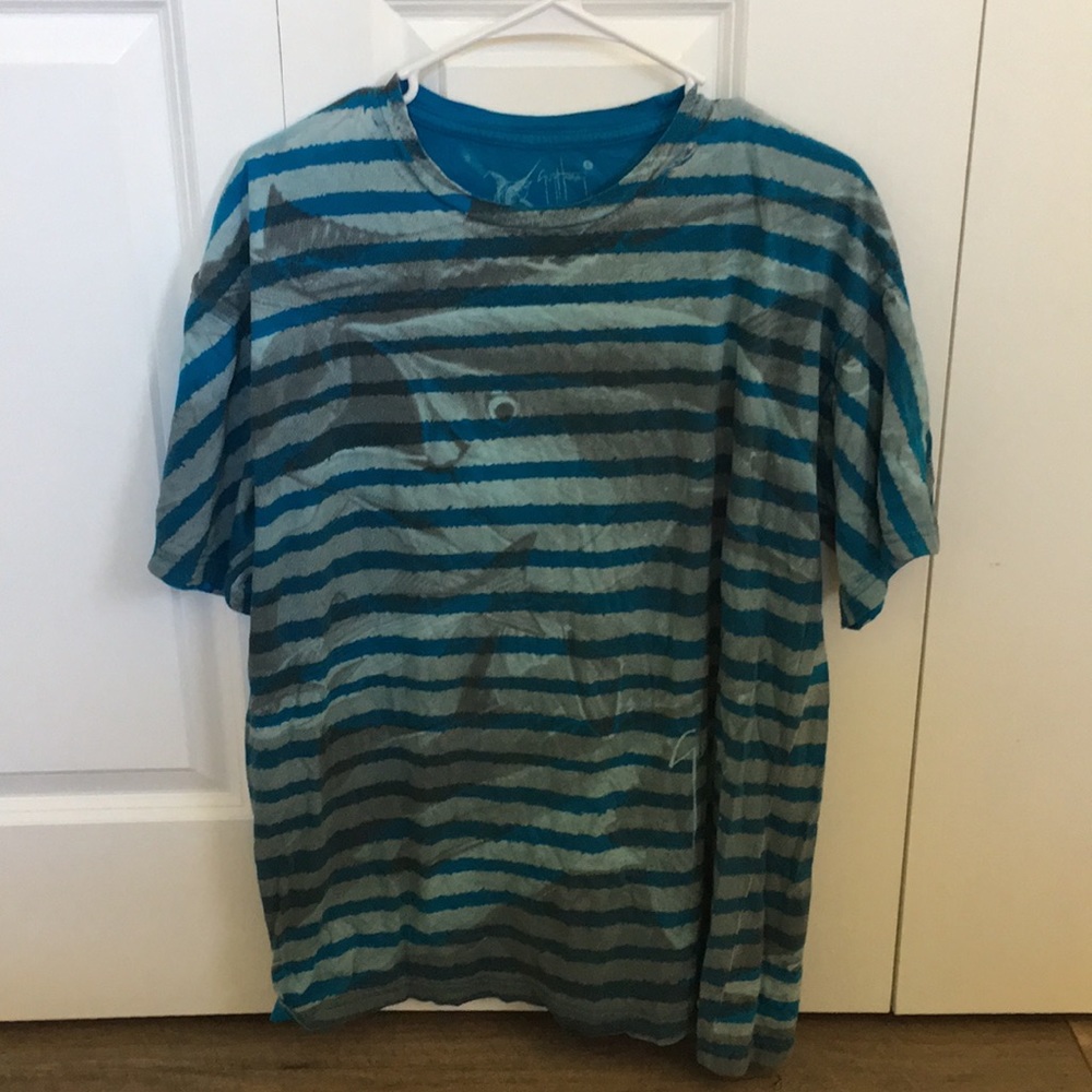 Mens Guy Harvey shirt
